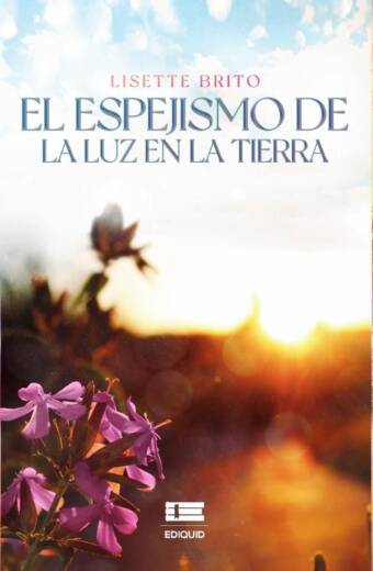 El espejismo de la luz en la tierra