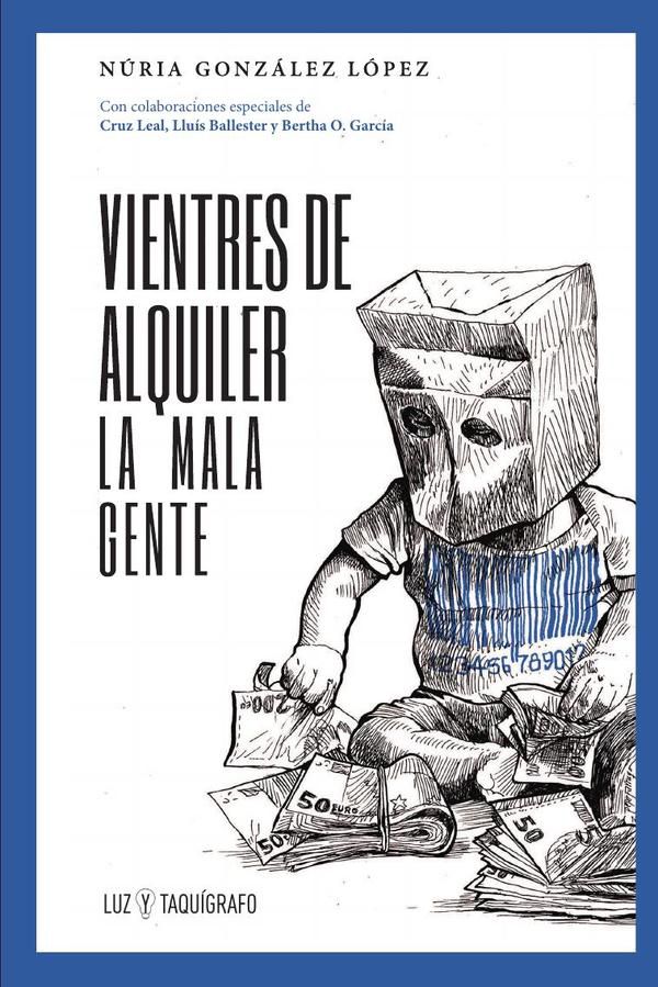 Vientres de alquiler