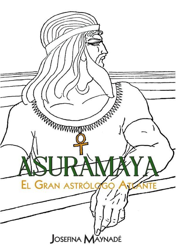 Asuramaya