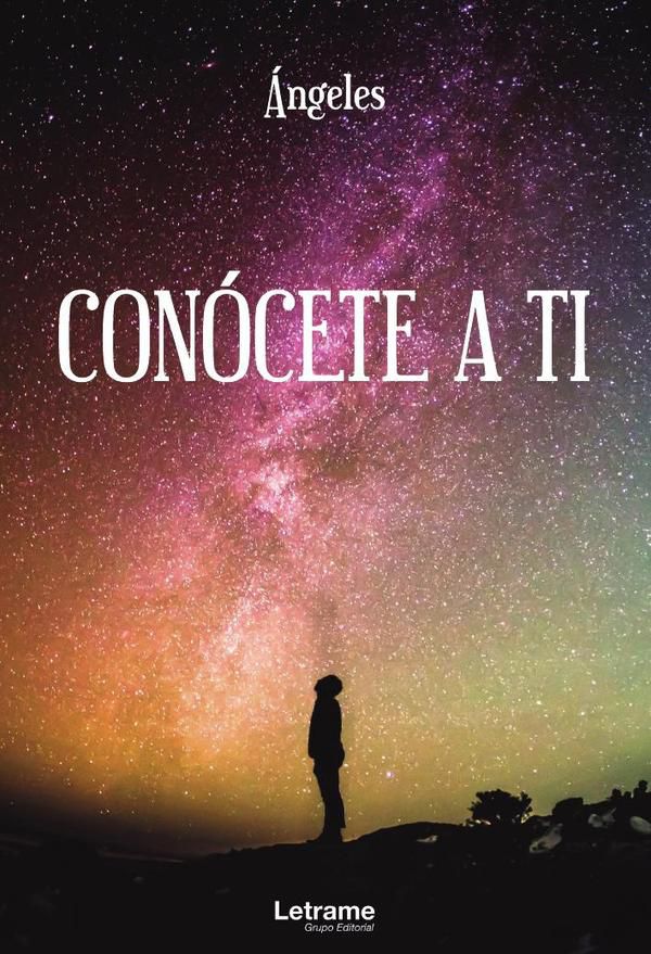 Conócete a ti