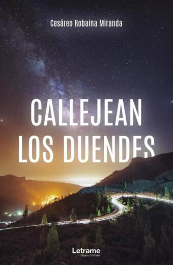 Callejean los duendes