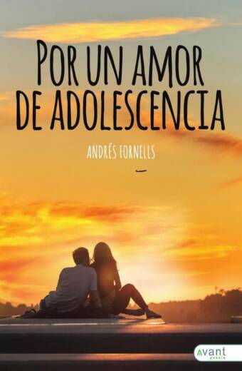 Por un amor de adolescencia