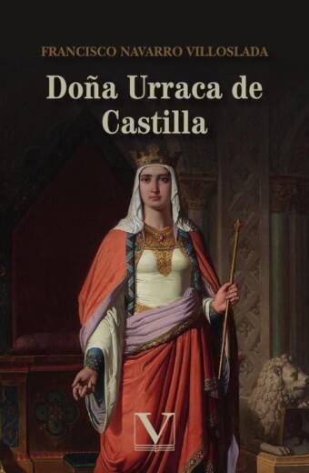 Doña Urraca de Castilla
