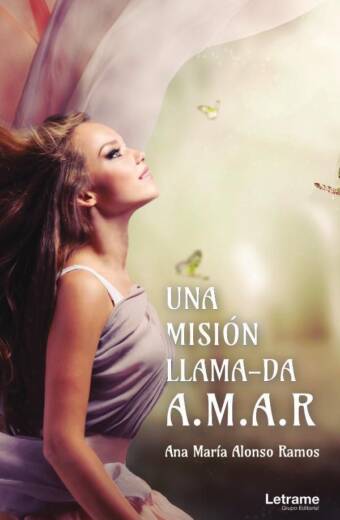 Una misión llamada AMAR