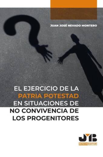 El ejercicio de la patria potestad en situaciones de no convivencia de los progenitores