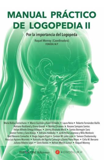 Manual práctico de logopedia ii