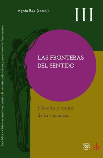Las fronteras del sentido