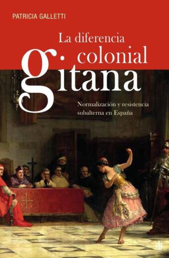 La diferencia colonial gitana
