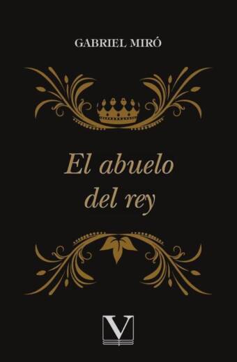El abuelo del rey