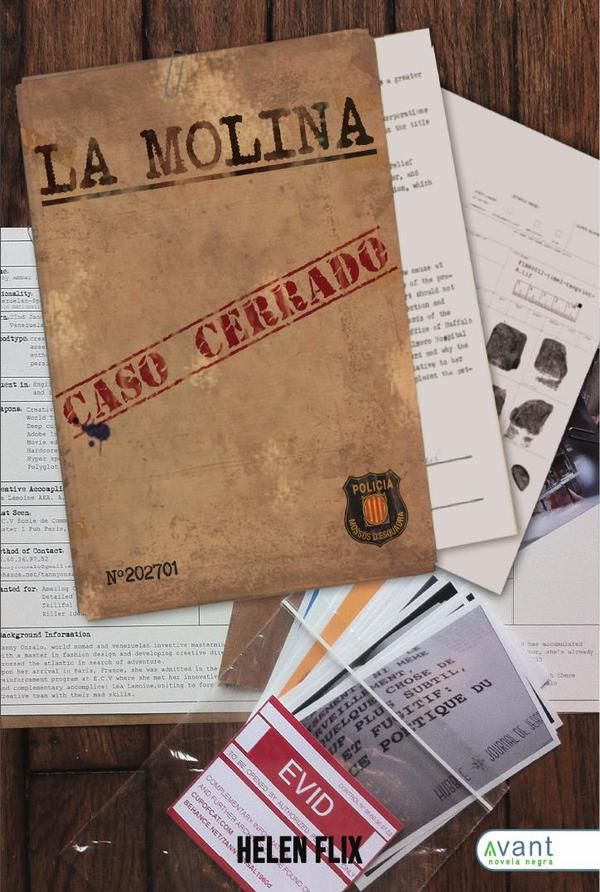 La molina, Caso cerrado