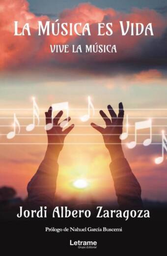 La música es vida