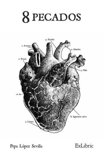 8 Pecados