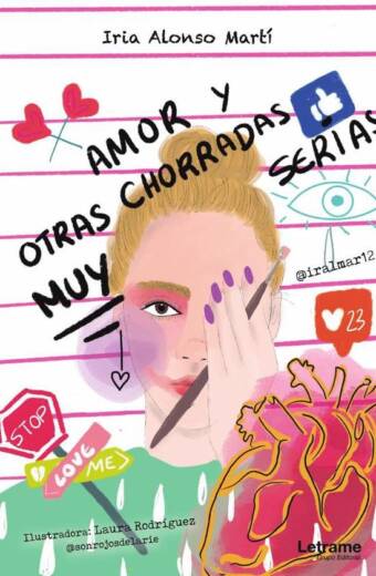 Amor y otras chorradas muy serias