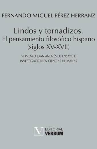 Lindos y tornadizos.
