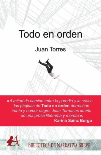 Todo en orden