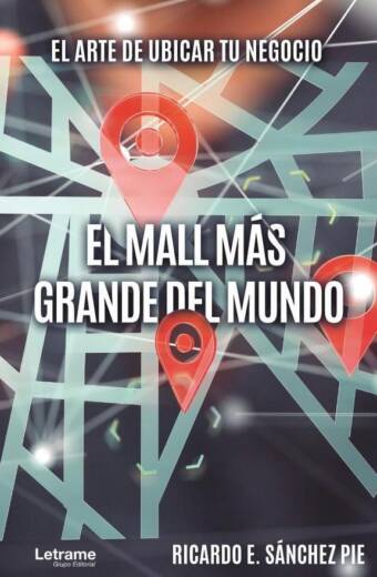 El mall más grande del mundo