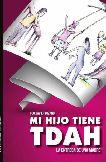 Mi hijo tiene tdah.