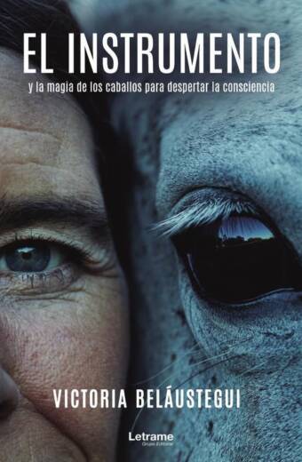 El instrumento y la magia de los caballos para despertar la consciencia