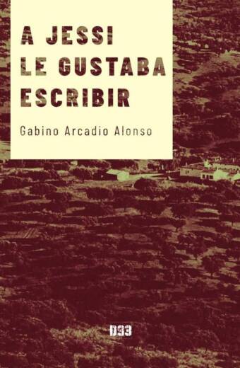 A Jessi le gustaba escribir