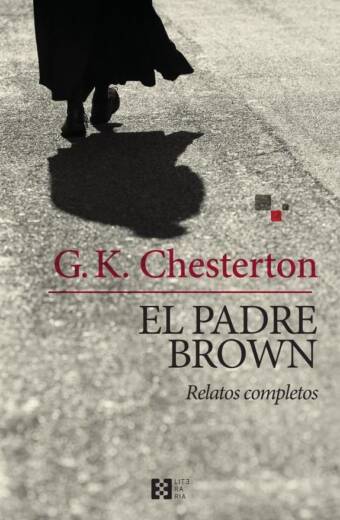 El padre Brown