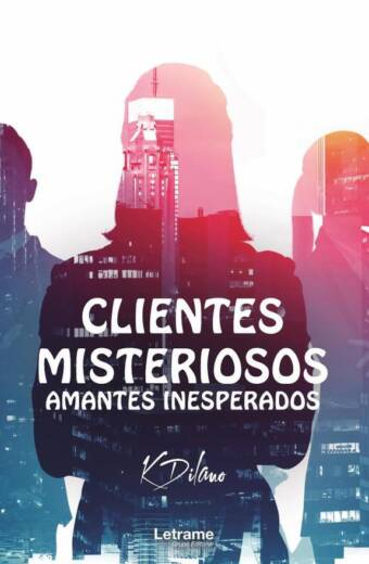 Clientes misteriosos, amantes inesperados