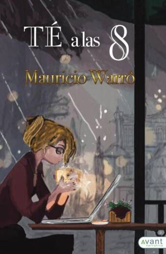 Té a las 8