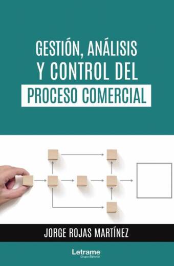 Gestión, Análisis y Control del Proceso Comercial