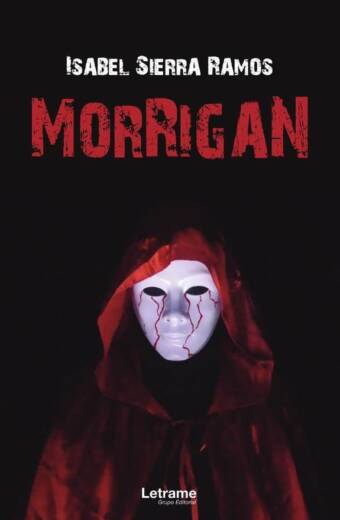 Morrigan