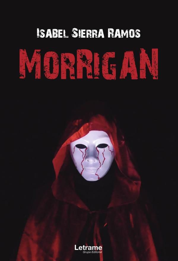 Morrigan