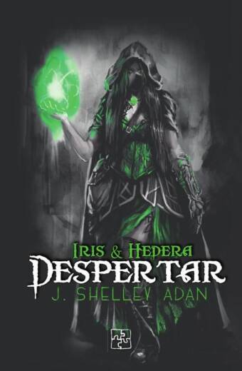 Iris & Hedera - Despertar