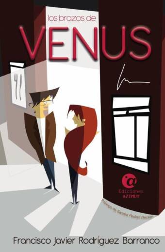 Los brazos de Venus