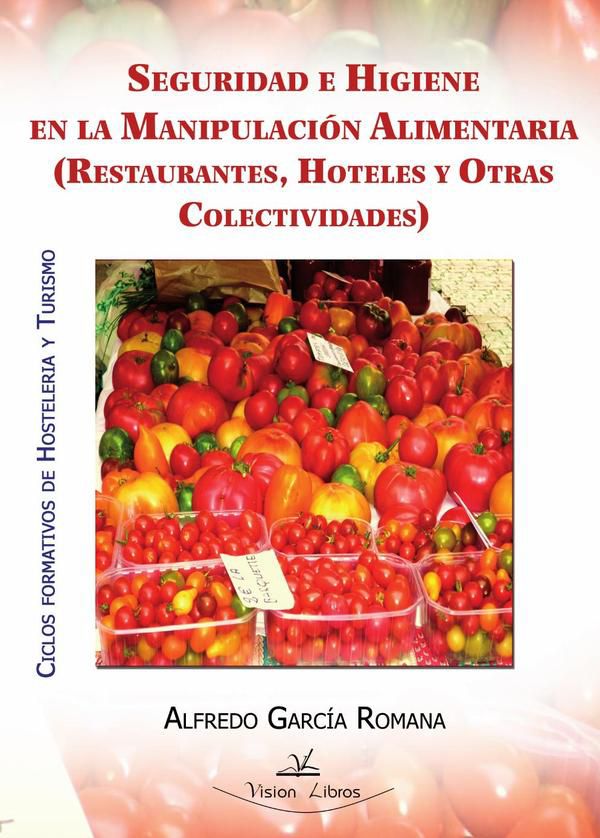 Seguridad e higiene en la manipulación alimentaria