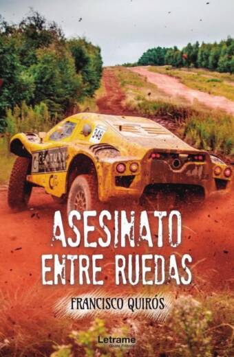 Asesinato entre ruedas