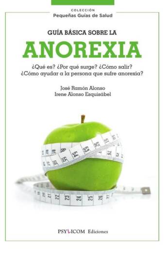Guía básica sobre la anorexia