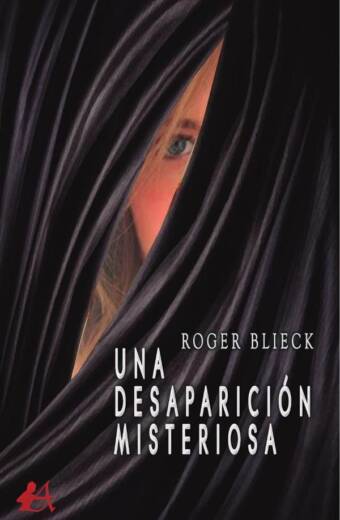 Una desaparición misteriosa