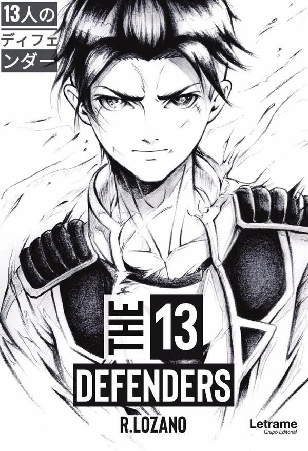 The 13 Defenders