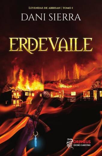 Erdevaile