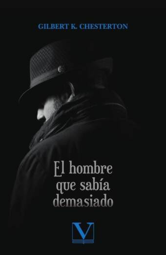 El hombre que sabía demasiado