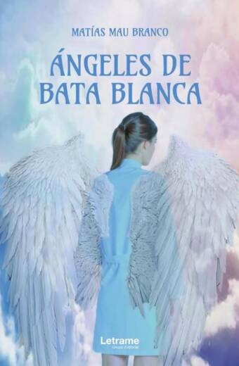 Ángeles de bata blanca