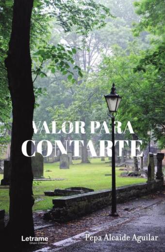 Valor para contarte