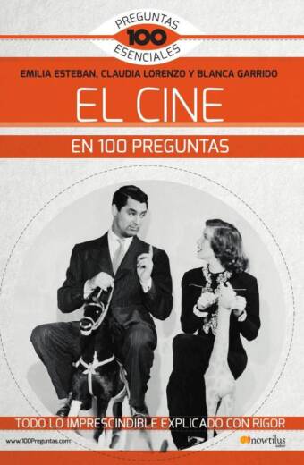 El cine en 100 preguntas