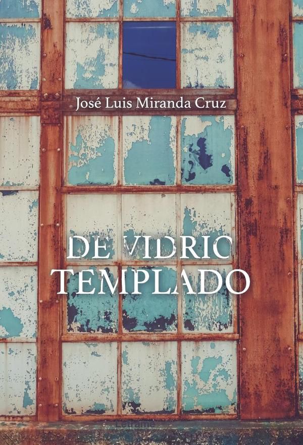 De vidrio templado