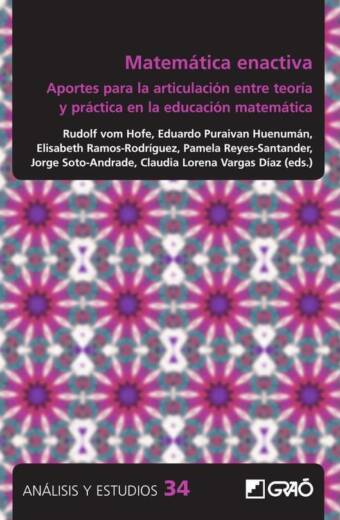 Matemática enactiva