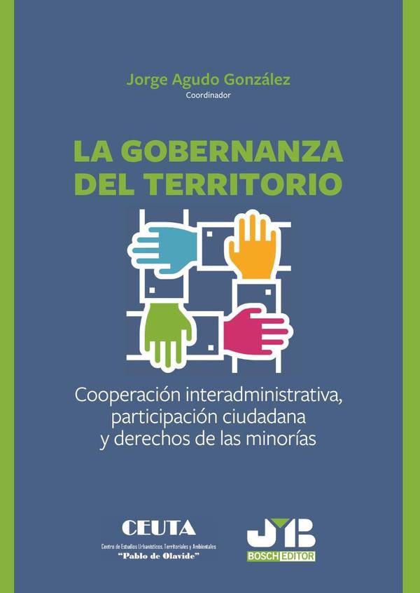 La gobernanza del territorio