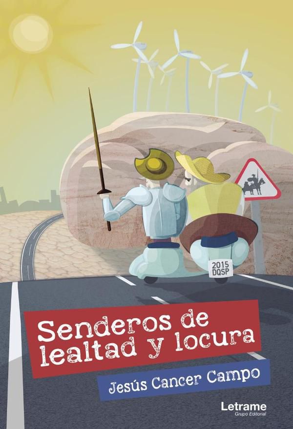 Senderos de lealtad y locura
