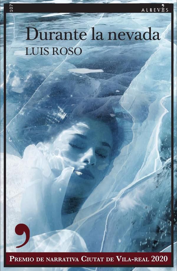 Durante la nevada