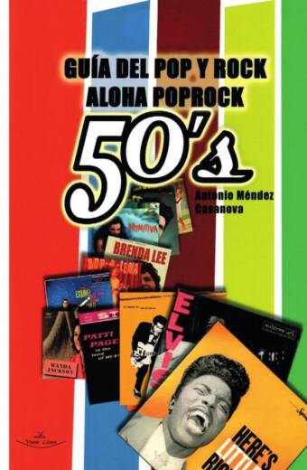 Guía del Pop y Rock 50s