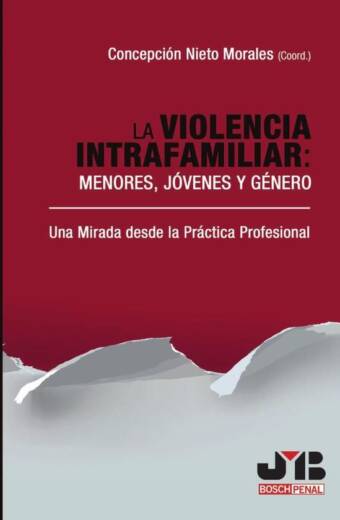 La violencia intrafamiliar