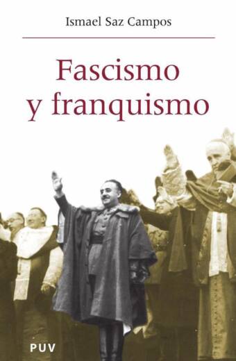 Fascismo y franquismo