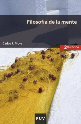 Filosofía de la mente, 2ªed.